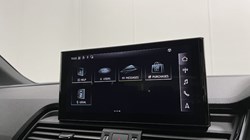 2022 (22) AUDI Q5 40 TDI Quattro S Line 5dr S Tronic 4710485