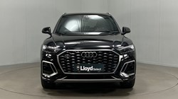 2022 (22) AUDI Q5 40 TDI Quattro S Line 5dr S Tronic 4710460