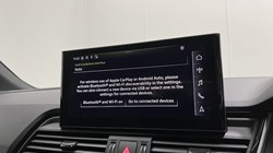 2022 (22) AUDI Q5 40 TDI Quattro S Line 5dr S Tronic 4710486