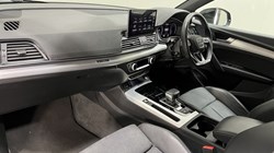 2022 (22) AUDI Q5 40 TDI Quattro S Line 5dr S Tronic 4710488