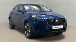 2021 (71) JAGUAR E-PACE 1.5 P300e R-Dynamic SE 5dr Auto 4704878