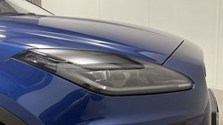 2021 (71) JAGUAR E-PACE 1.5 P300e R-Dynamic SE 5dr Auto 4704931