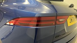 2021 (71) JAGUAR E-PACE 1.5 P300e R-Dynamic SE 5dr Auto 4704922