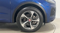 2021 (71) JAGUAR E-PACE 1.5 P300e R-Dynamic SE 5dr Auto 4704885