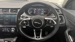 2021 (71) JAGUAR E-PACE 1.5 P300e R-Dynamic SE 5dr Auto 4704888