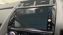 2021 (71) JAGUAR E-PACE 1.5 P300e R-Dynamic SE 5dr Auto 4704909