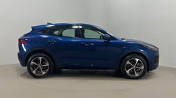 2021 (71) JAGUAR E-PACE 1.5 P300e R-Dynamic SE 5dr Auto 4704882