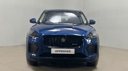 2021 (71) JAGUAR E-PACE 1.5 P300e R-Dynamic SE 5dr Auto 4704884
