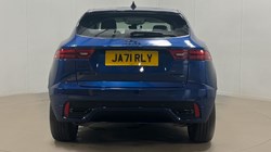 2021 (71) JAGUAR E-PACE 1.5 P300e R-Dynamic SE 5dr Auto 4704883