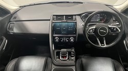2021 (71) JAGUAR E-PACE 1.5 P300e R-Dynamic SE 5dr Auto 4704886