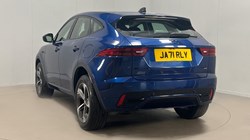 2021 (71) JAGUAR E-PACE 1.5 P300e R-Dynamic SE 5dr Auto 4704879