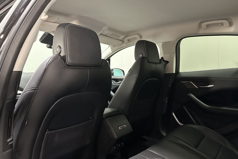 2021 (71) JAGUAR I-PACE 294kW EV400 HSE 90kWh 5dr Auto [11kW Charger] 4757518