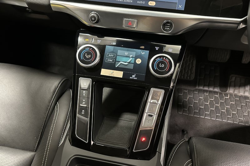 2021 (71) JAGUAR I-PACE 294kW EV400 HSE 90kWh 5dr Auto [11kW Charger] 4757505