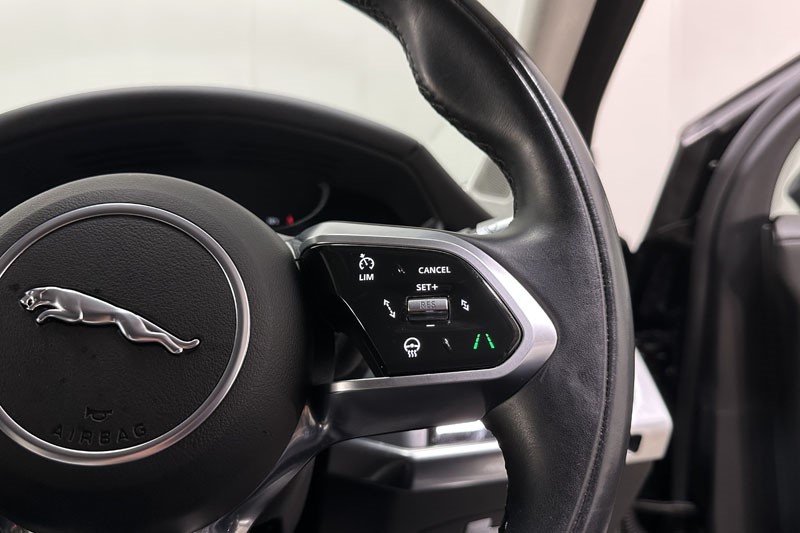 2021 (71) JAGUAR I-PACE 294kW EV400 HSE 90kWh 5dr Auto [11kW Charger] 4757502