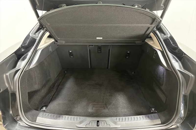 2021 (71) JAGUAR I-PACE 294kW EV400 HSE 90kWh 5dr Auto [11kW Charger] 4757523