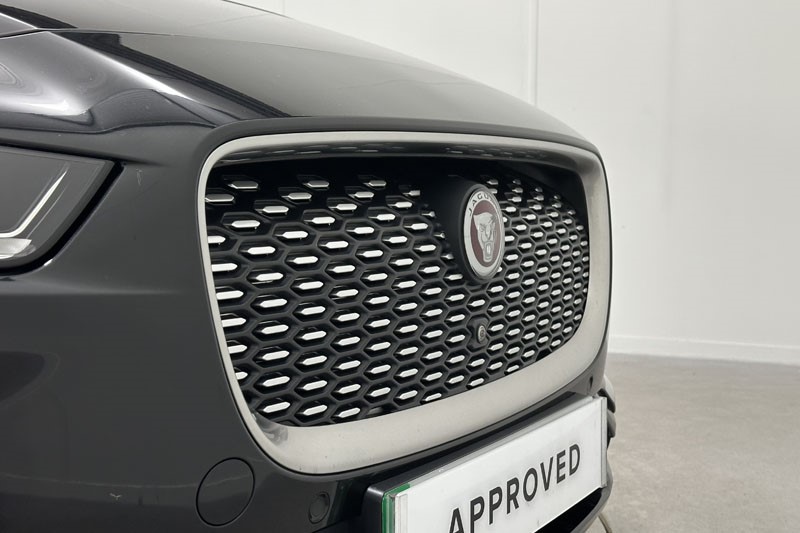 2021 (71) JAGUAR I-PACE 294kW EV400 HSE 90kWh 5dr Auto [11kW Charger] 4757534