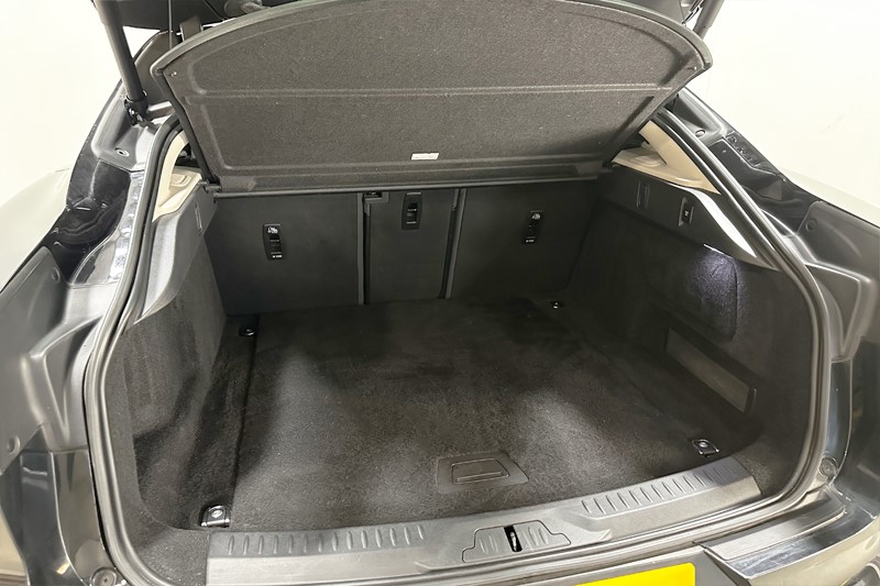 2021 (71) JAGUAR I-PACE 294kW EV400 HSE 90kWh 5dr Auto [11kW Charger] 4757524