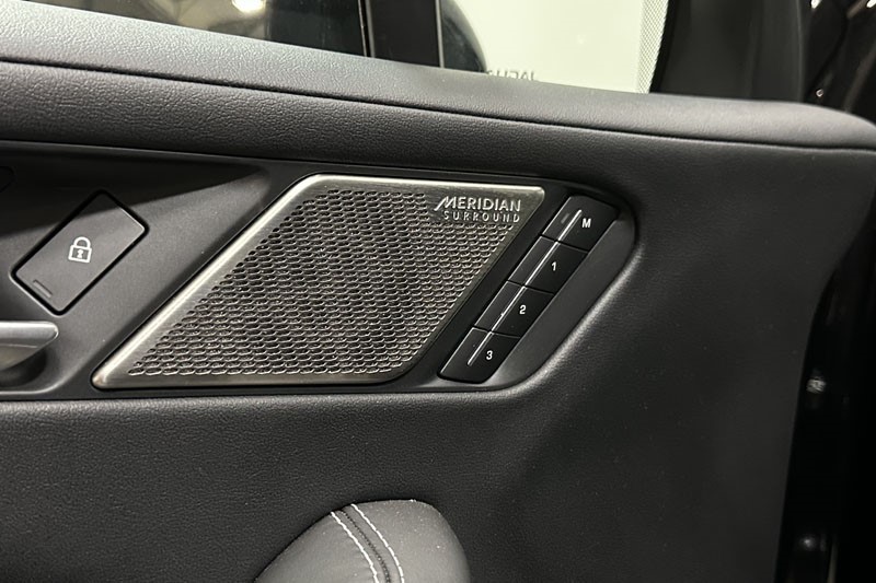 2021 (71) JAGUAR I-PACE 294kW EV400 HSE 90kWh 5dr Auto [11kW Charger] 4757517