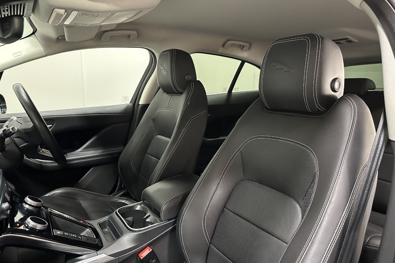 2021 (71) JAGUAR I-PACE 294kW EV400 HSE 90kWh 5dr Auto [11kW Charger] 4757516