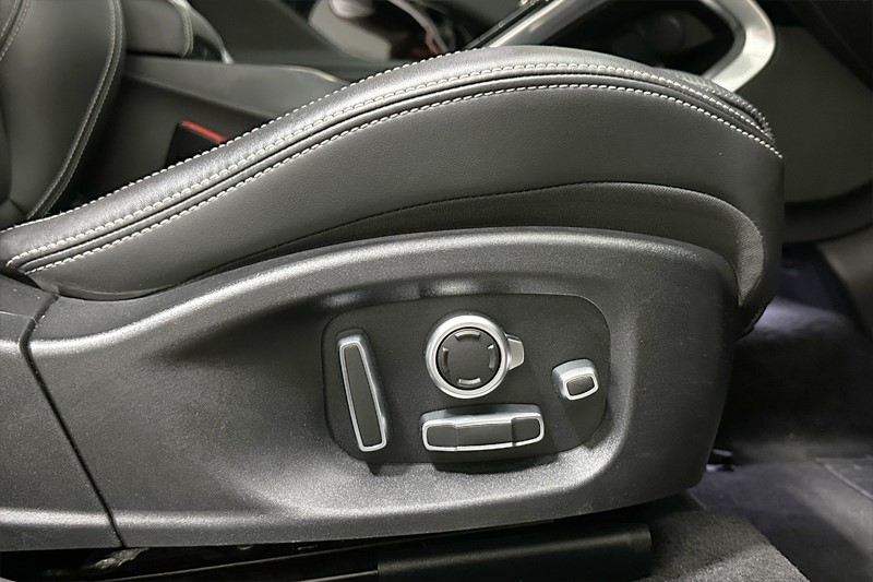 2021 (71) JAGUAR I-PACE 294kW EV400 HSE 90kWh 5dr Auto [11kW Charger] 4757498