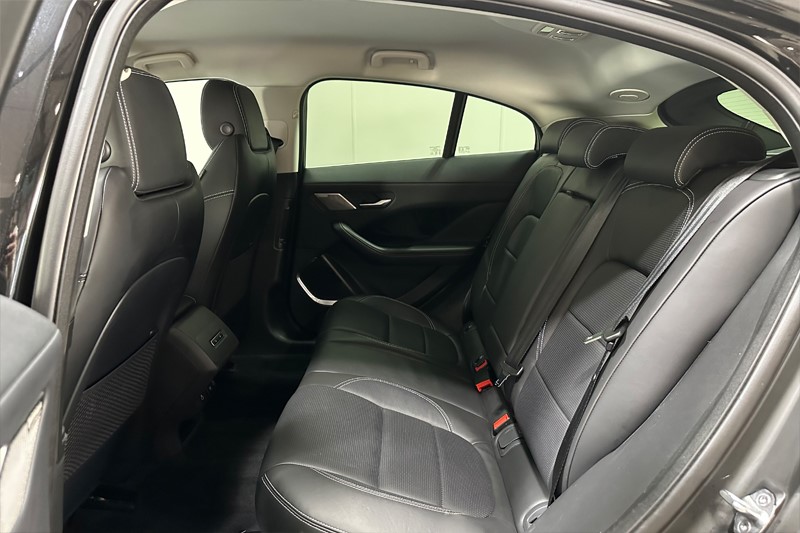 2021 (71) JAGUAR I-PACE 294kW EV400 HSE 90kWh 5dr Auto [11kW Charger] 4757486