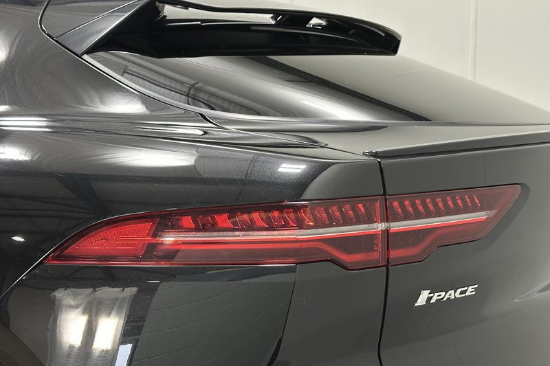 2021 (71) JAGUAR I-PACE 294kW EV400 HSE 90kWh 5dr Auto [11kW Charger] 4757526