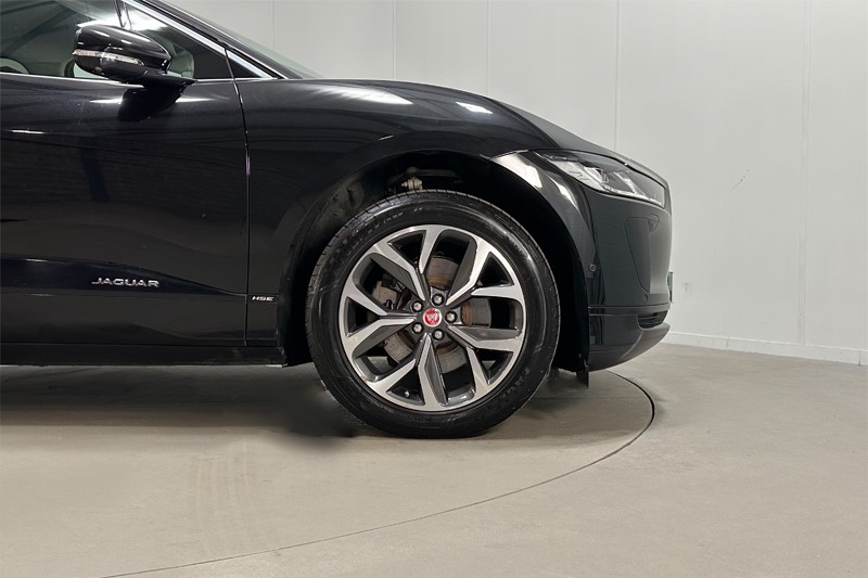 2021 (71) JAGUAR I-PACE 294kW EV400 HSE 90kWh 5dr Auto [11kW Charger] 4757489