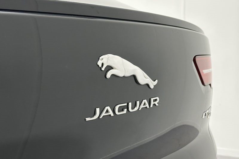 2021 (71) JAGUAR I-PACE 294kW EV400 HSE 90kWh 5dr Auto [11kW Charger] 4757528
