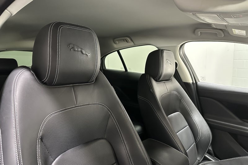 2021 (71) JAGUAR I-PACE 294kW EV400 HSE 90kWh 5dr Auto [11kW Charger] 4757500