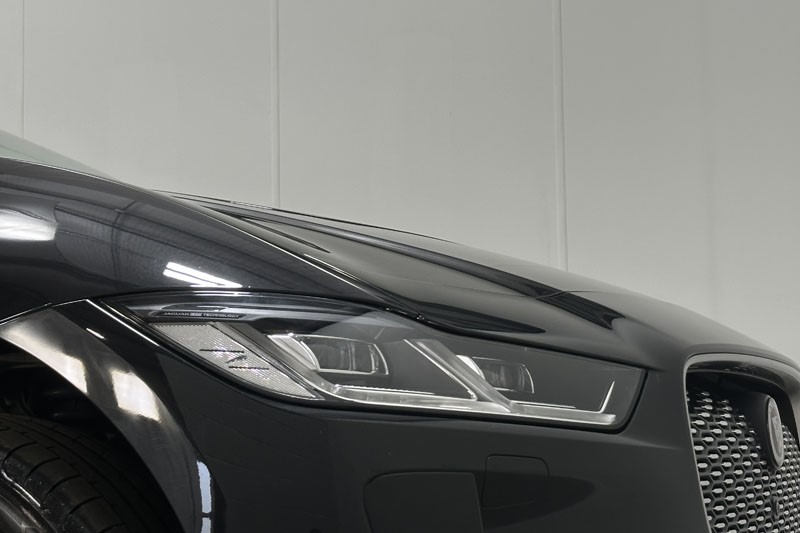 2021 (71) JAGUAR I-PACE 294kW EV400 HSE 90kWh 5dr Auto [11kW Charger] 4757533