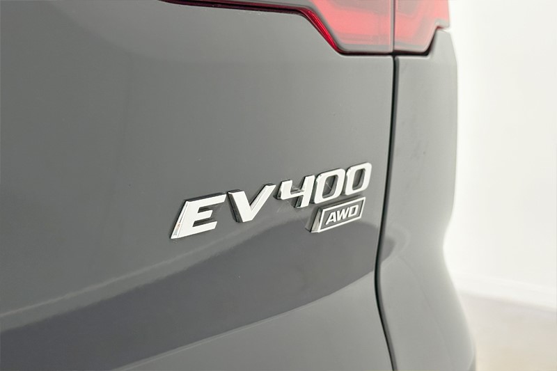 2021 (71) JAGUAR I-PACE 294kW EV400 HSE 90kWh 5dr Auto [11kW Charger] 4757529