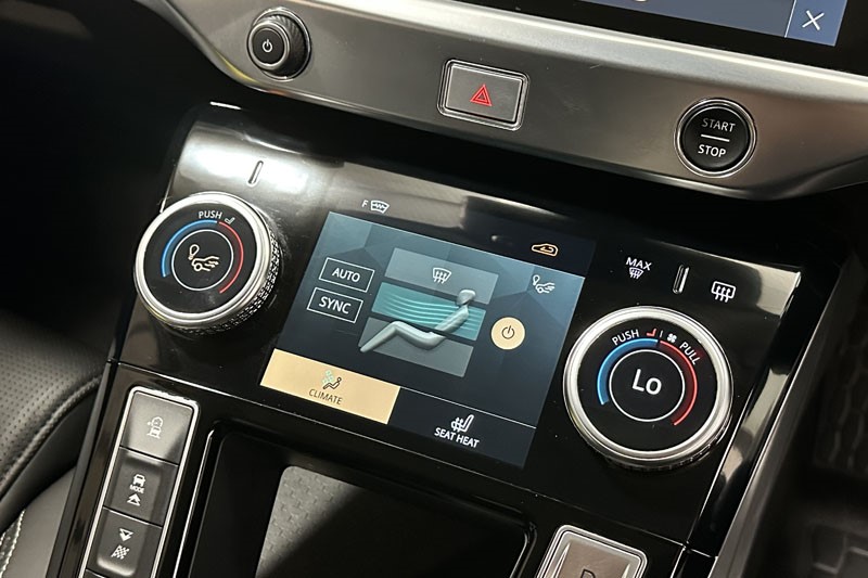 2021 (71) JAGUAR I-PACE 294kW EV400 HSE 90kWh 5dr Auto [11kW Charger] 4757506