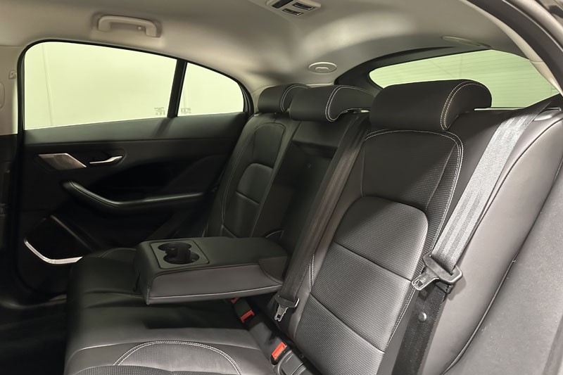 2021 (71) JAGUAR I-PACE 294kW EV400 HSE 90kWh 5dr Auto [11kW Charger] 4757521