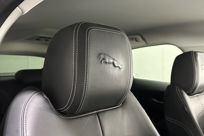 2021 (71) JAGUAR I-PACE 294kW EV400 HSE 90kWh 5dr Auto [11kW Charger] 4757499