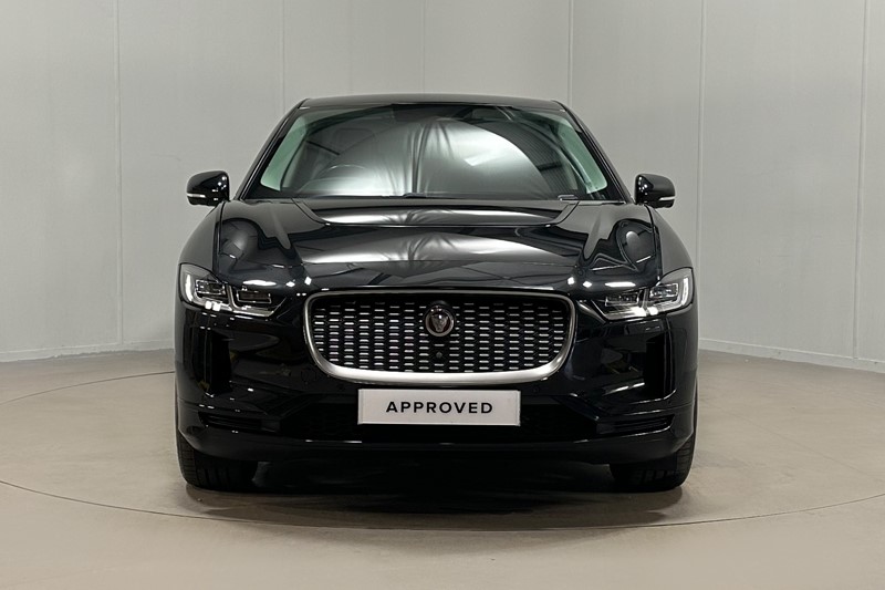 2021 (71) JAGUAR I-PACE 294kW EV400 HSE 90kWh 5dr Auto [11kW Charger] 4757488
