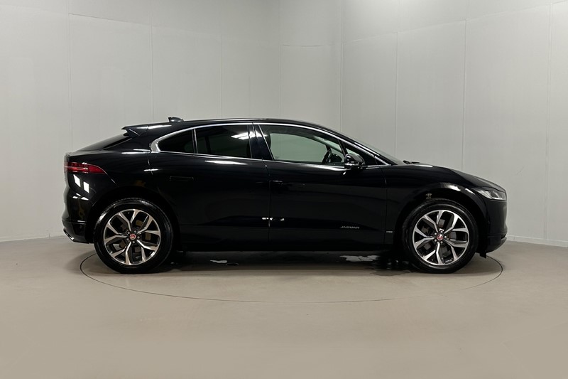 2021 (71) JAGUAR I-PACE 294kW EV400 HSE 90kWh 5dr Auto [11kW Charger] 4757487