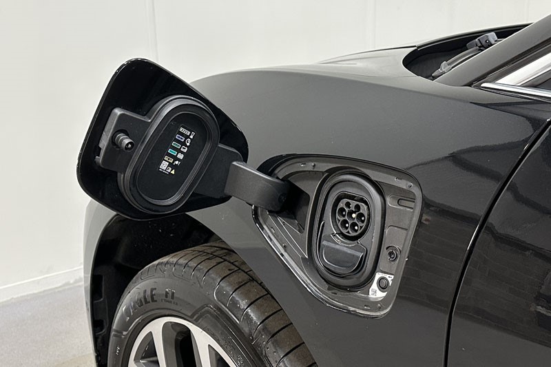 2021 (71) JAGUAR I-PACE 294kW EV400 HSE 90kWh 5dr Auto [11kW Charger] 4757522