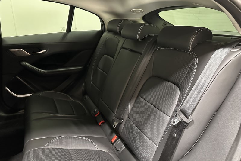 2021 (71) JAGUAR I-PACE 294kW EV400 HSE 90kWh 5dr Auto [11kW Charger] 4757519