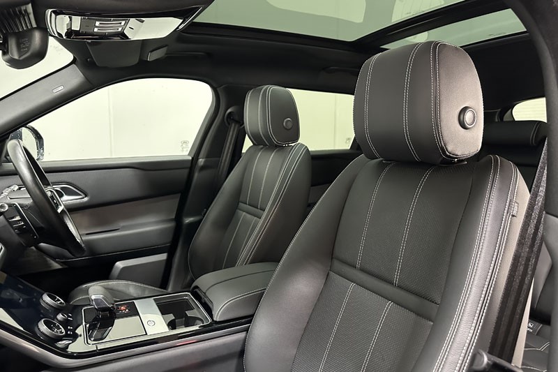 2022 (72) LAND ROVER RANGE ROVER VELAR 2.0 D200 Edition 5dr Auto 4743371