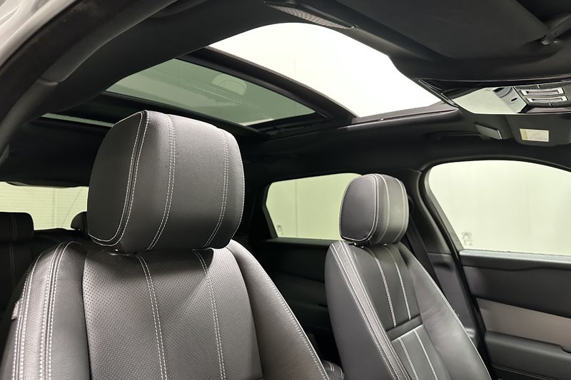 2022 (72) LAND ROVER RANGE ROVER VELAR 2.0 D200 Edition 5dr Auto 4743355