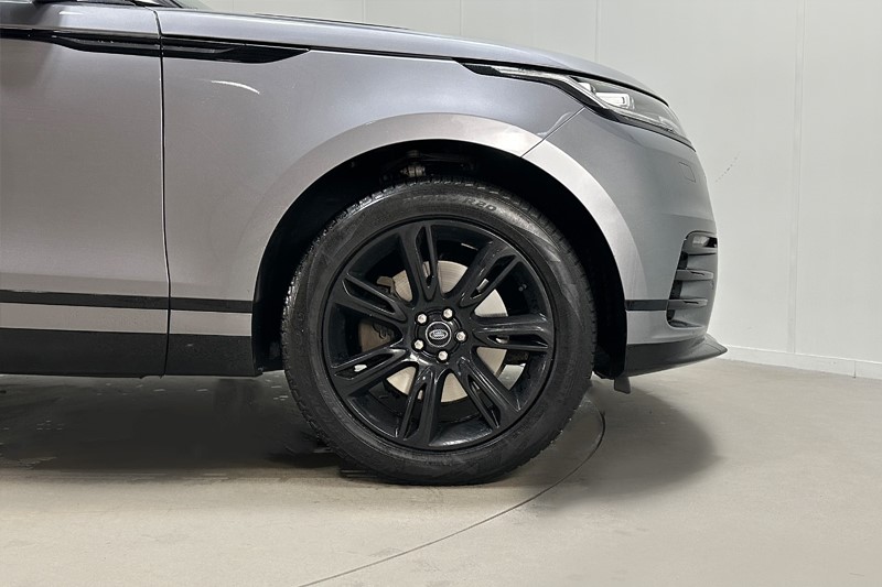 2022 (72) LAND ROVER RANGE ROVER VELAR 2.0 D200 Edition 5dr Auto 4743344