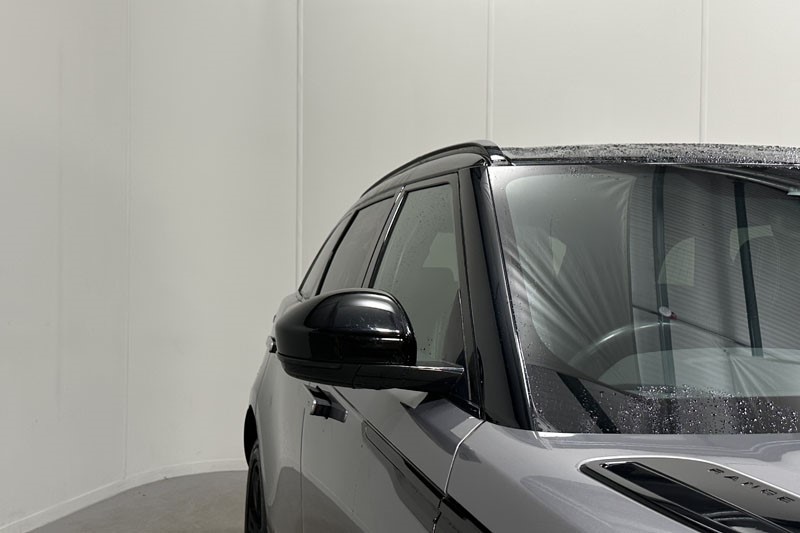 2022 (72) LAND ROVER RANGE ROVER VELAR 2.0 D200 Edition 5dr Auto 4743384