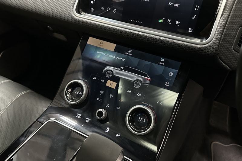 2022 (72) LAND ROVER RANGE ROVER VELAR 2.0 D200 Edition 5dr Auto 4743360