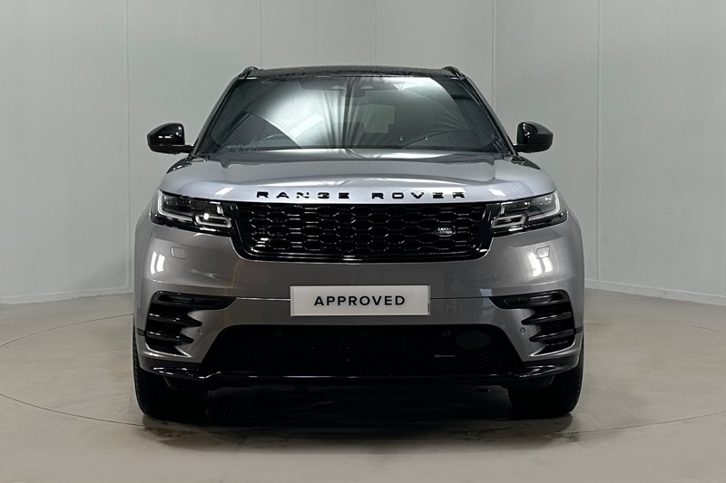 2022 (72) LAND ROVER RANGE ROVER VELAR 2.0 D200 Edition 5dr Auto 4744588