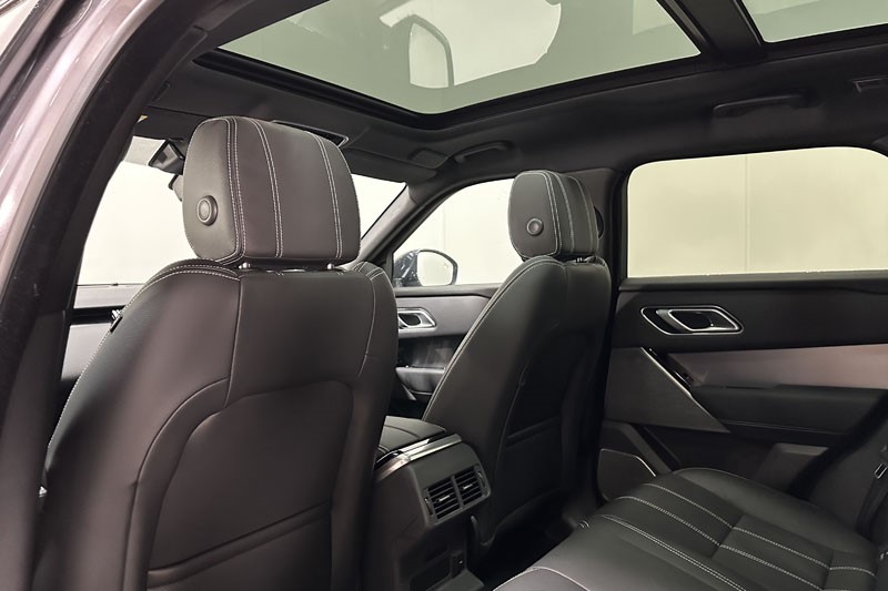 2022 (72) LAND ROVER RANGE ROVER VELAR 2.0 D200 Edition 5dr Auto 4743372