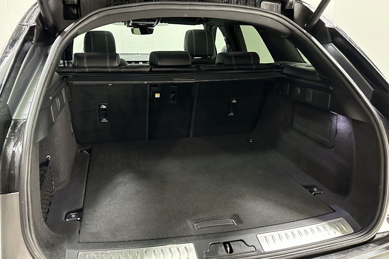 2022 (72) LAND ROVER RANGE ROVER VELAR 2.0 D200 Edition 5dr Auto 4743377