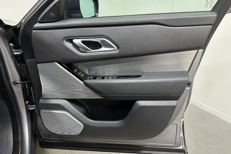 2022 (72) LAND ROVER RANGE ROVER VELAR 2.0 D200 Edition 5dr Auto 4743349