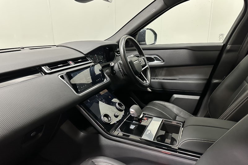 2022 (72) LAND ROVER RANGE ROVER VELAR 2.0 D200 Edition 5dr Auto 4743369