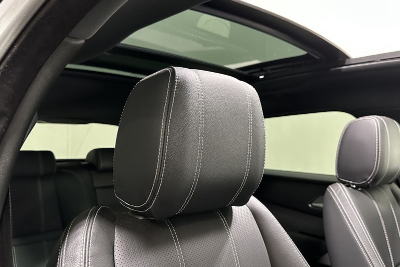 2022 (72) LAND ROVER RANGE ROVER VELAR 2.0 D200 Edition 5dr Auto 4743354