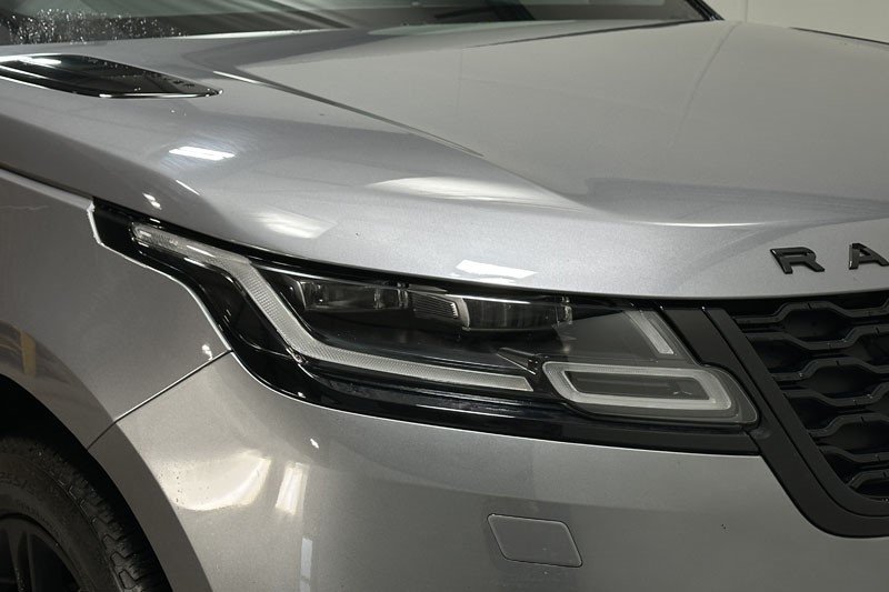 2022 (72) LAND ROVER RANGE ROVER VELAR 2.0 D200 Edition 5dr Auto 4743386